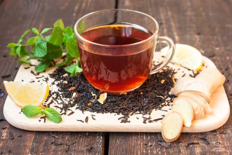 تصویر 2 از خرید و قیمت چای شمال لاهیجان + فروش عمده